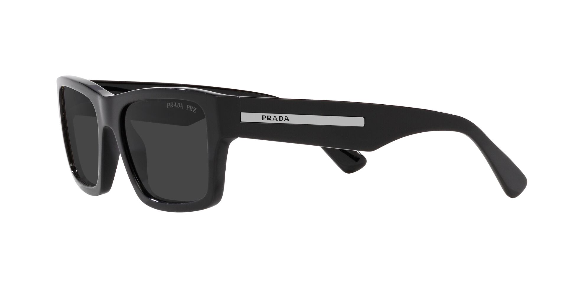 PRADA PR 25ZS 1AB08G 56