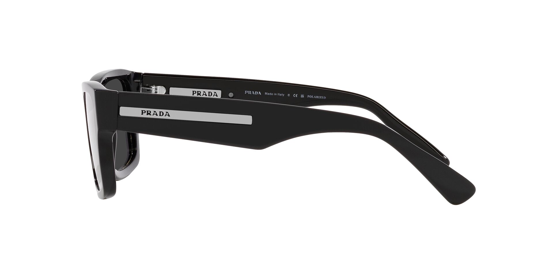 PRADA PR 25ZS 1AB08G 56