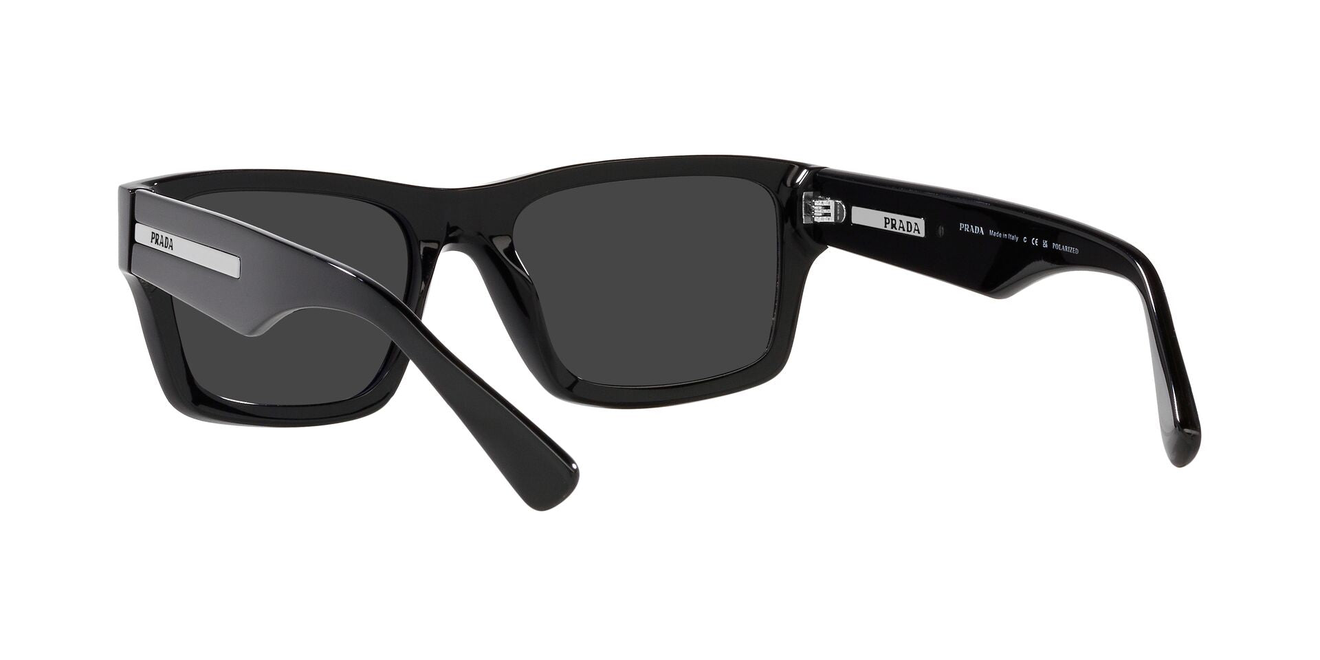 PRADA PR 25ZS 1AB08G 56