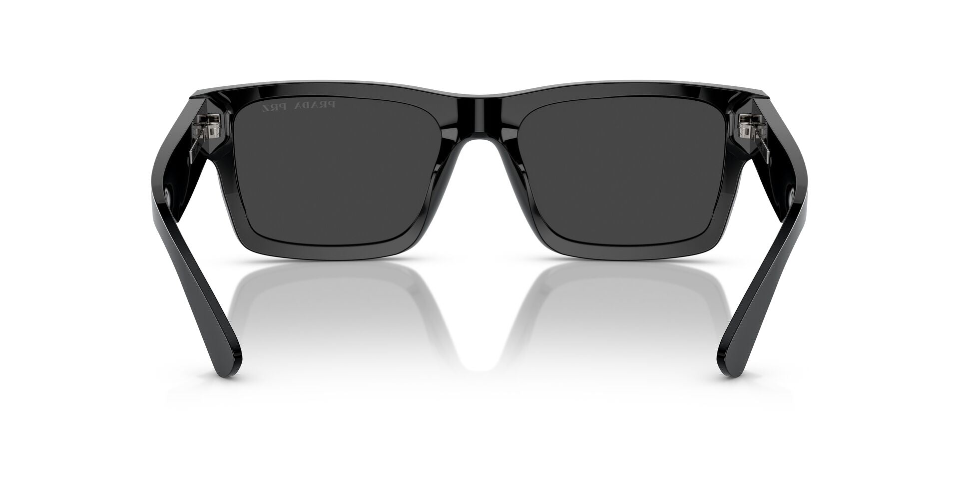 PRADA PR 25ZS 1AB08G 56