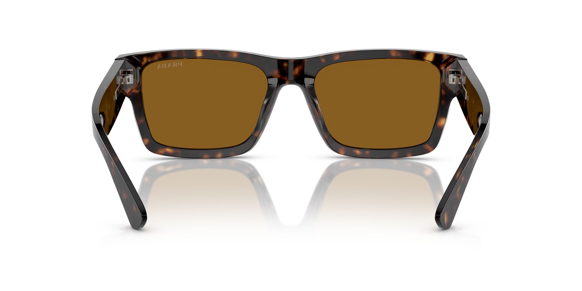 PRADA PR 25ZS 2AU0B0 56