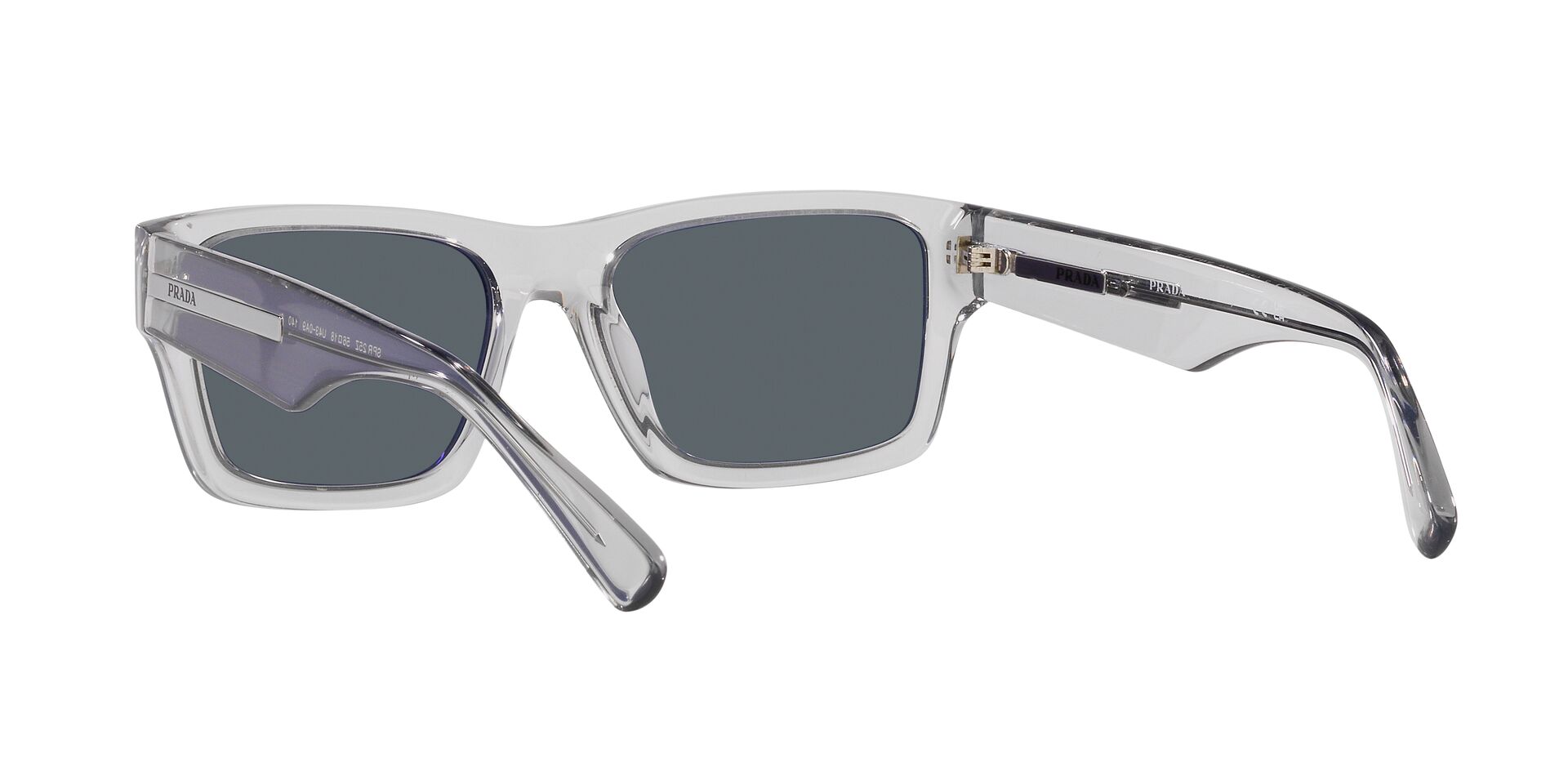 PRADA PR 25ZS U430A9 56