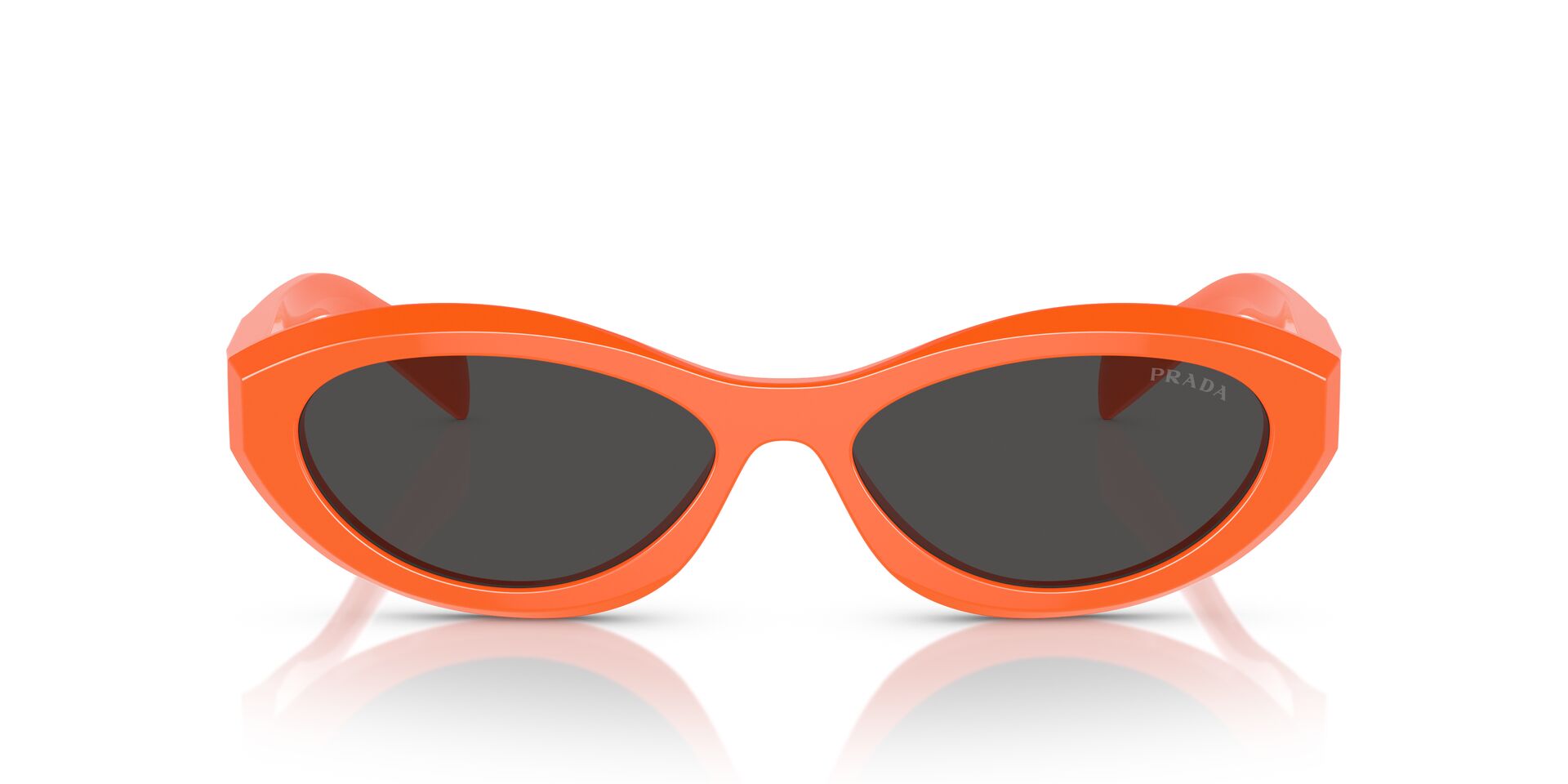 PRADA PR 26ZS 12L08Z 55