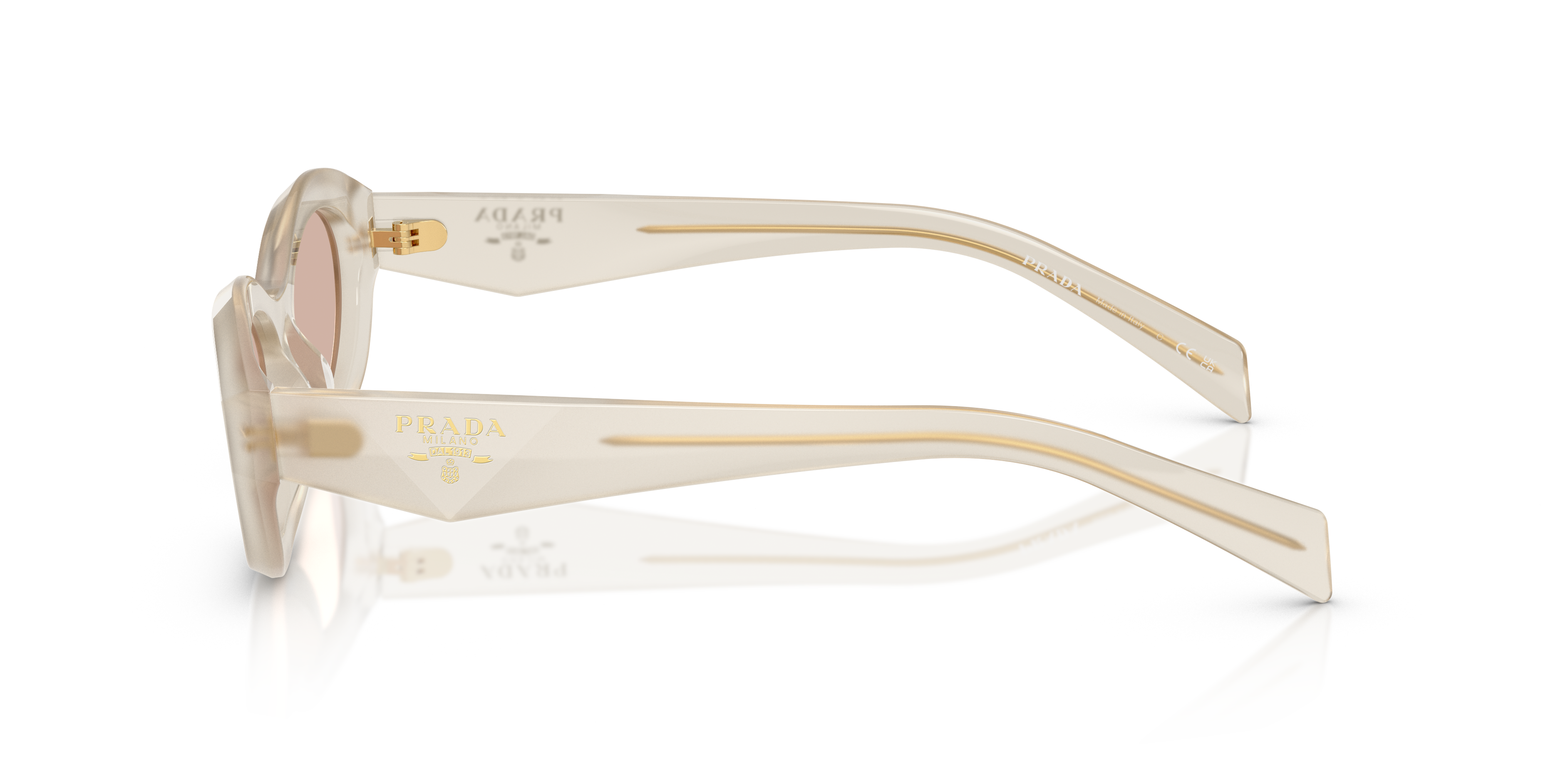 PRADA PR 26ZS 12V4I2 55