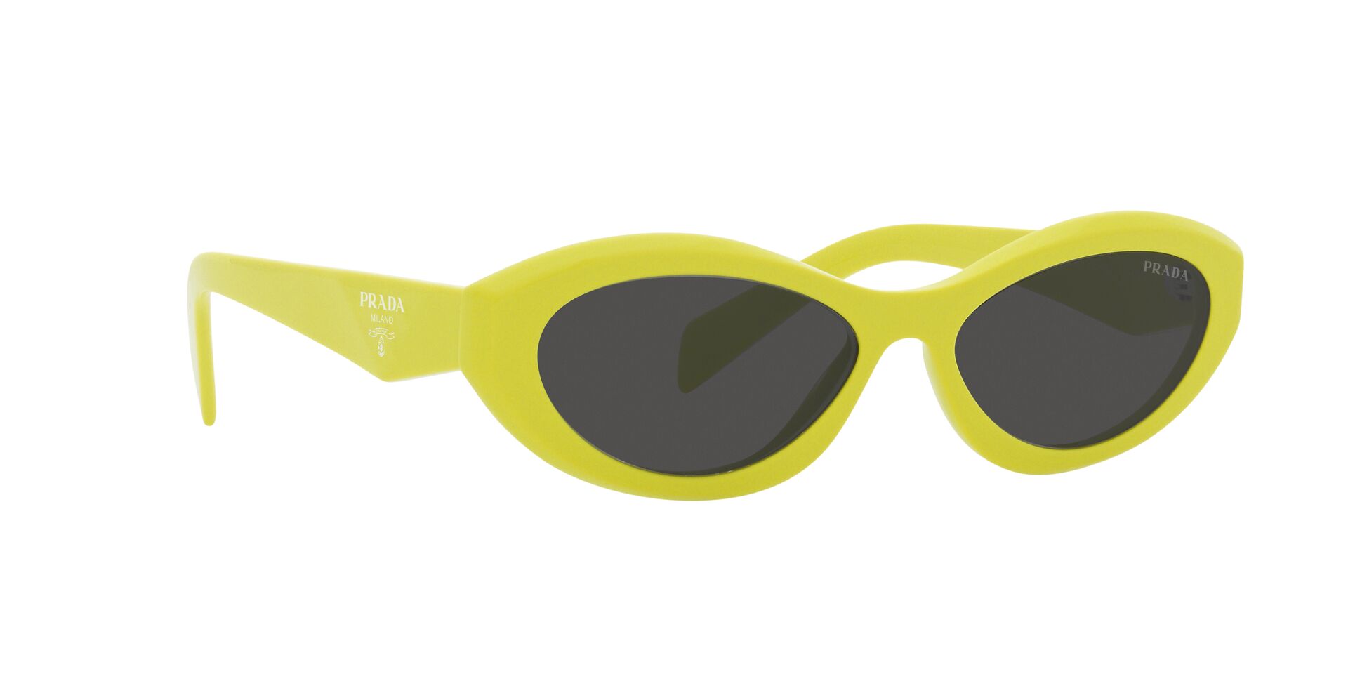 PRADA PR 26ZS 13L08Z 55