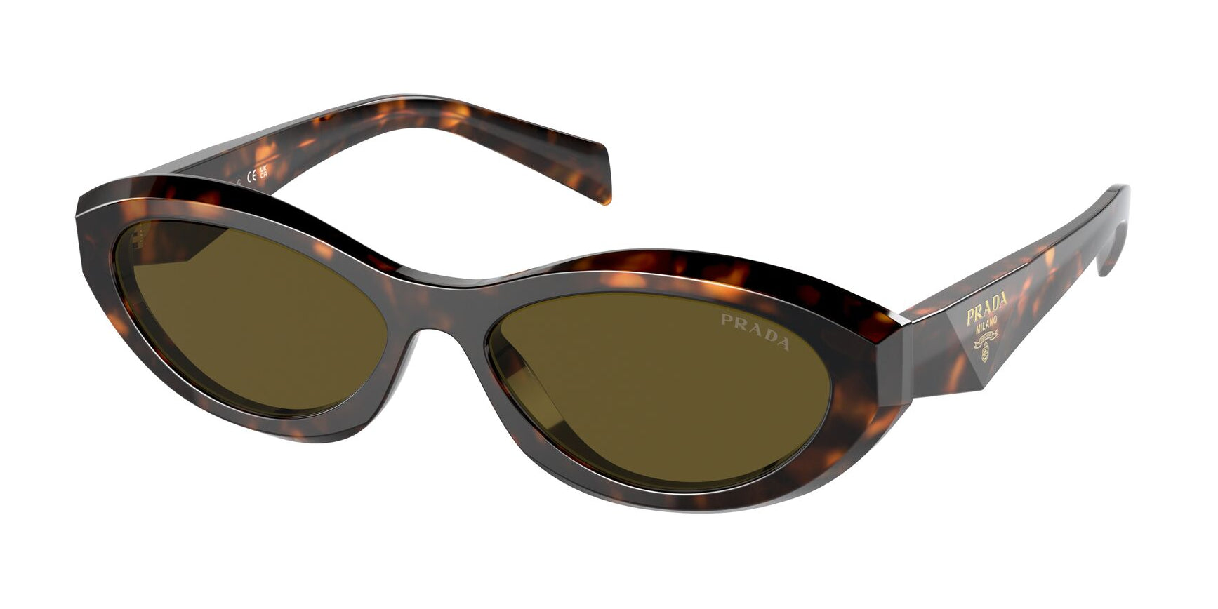 PRADA PR 26ZS 14L09Z 55 - 3
