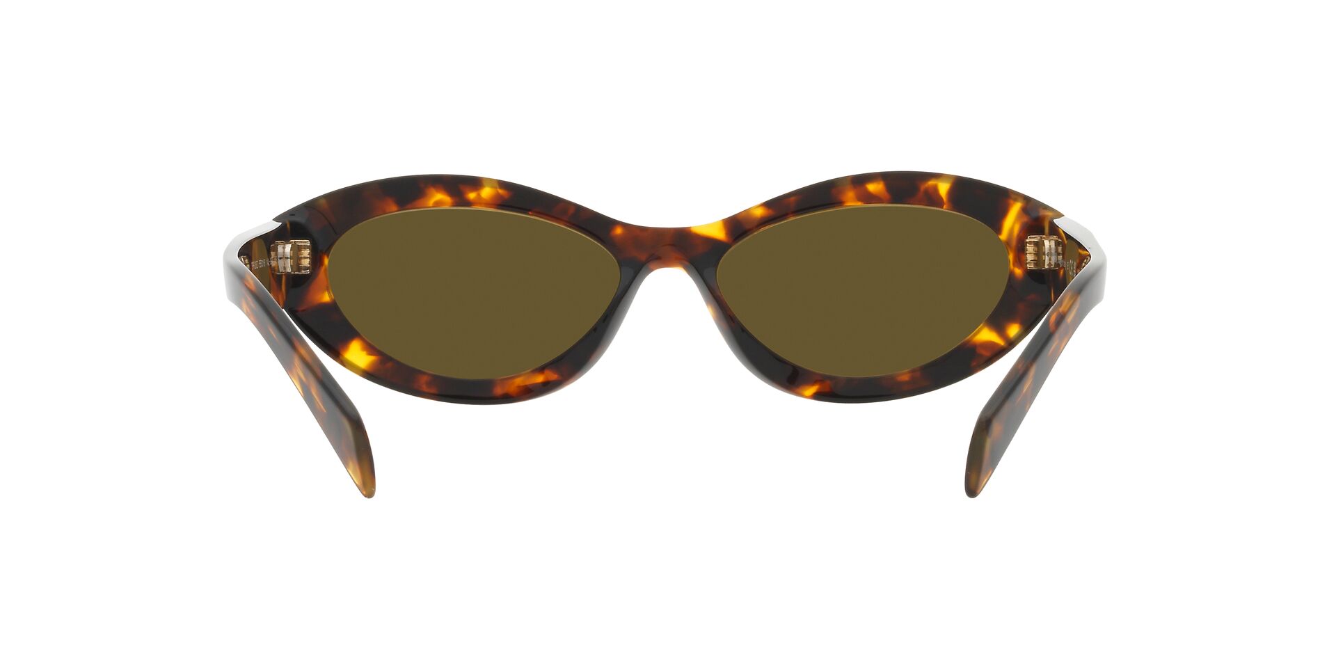 PRADA PR 26ZS 14L09Z 55 - 10