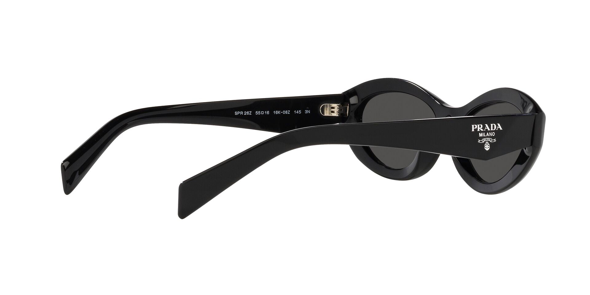 PRADA PR 26ZS 16K08Z 55 - 21