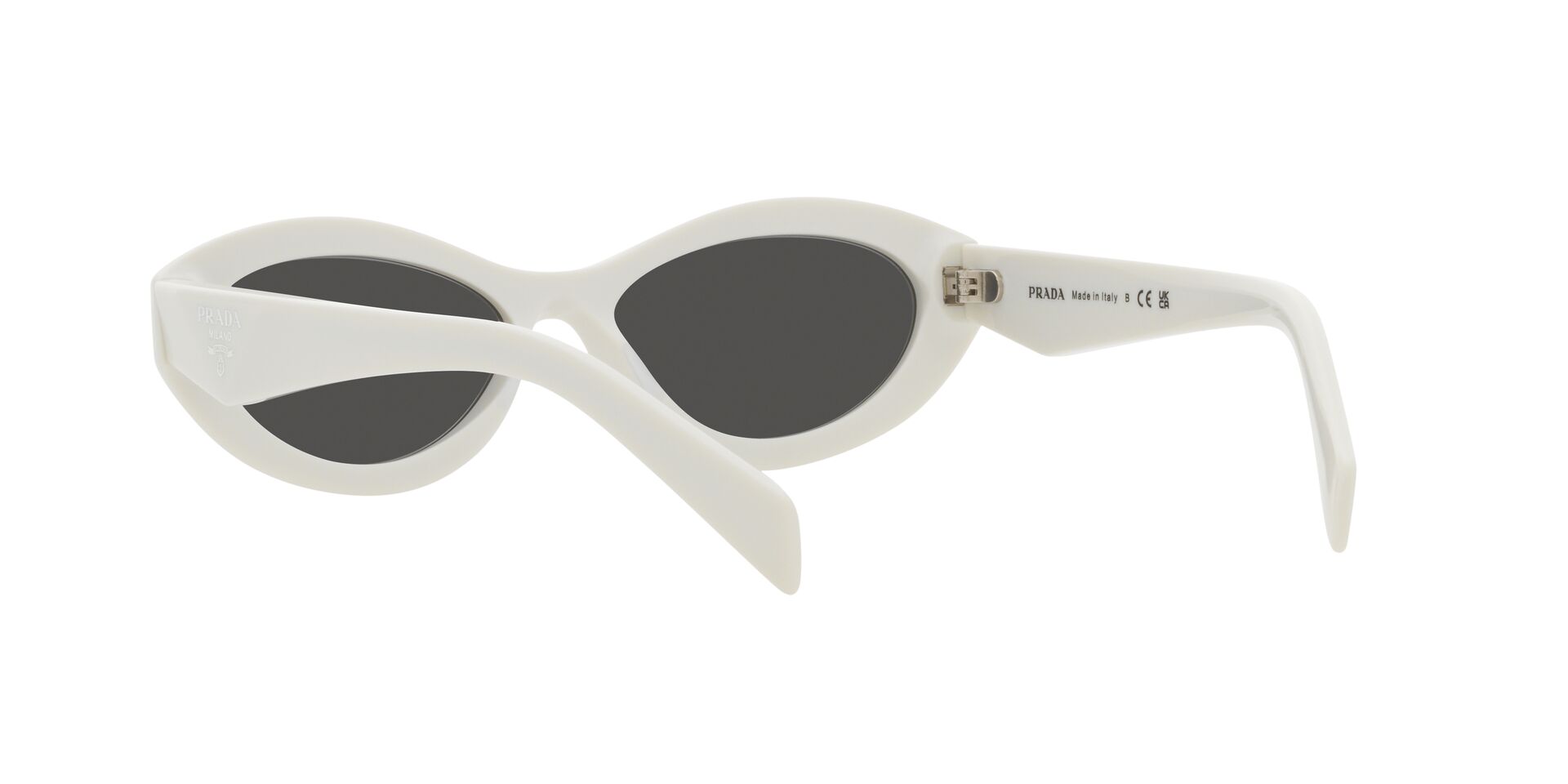 PRADA PR 26ZS 17K08Z 55