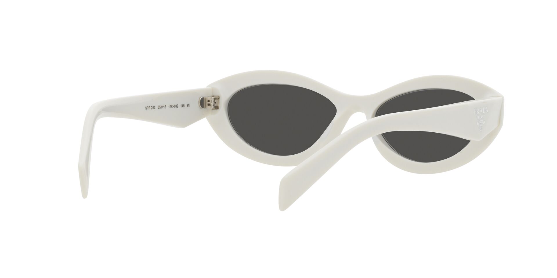 PRADA PR 26ZS 17K08Z 55