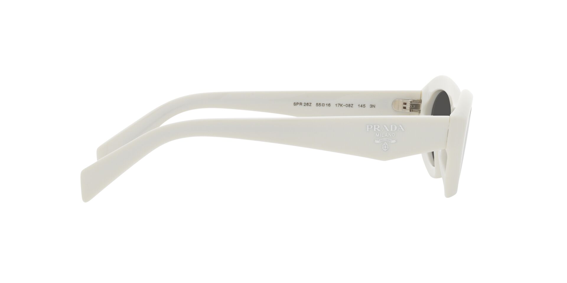 PRADA PR 26ZS 17K08Z 55