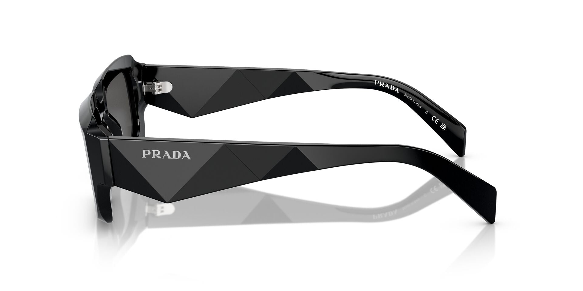 PRADA PR 27ZS 16K08Z 54 - 8