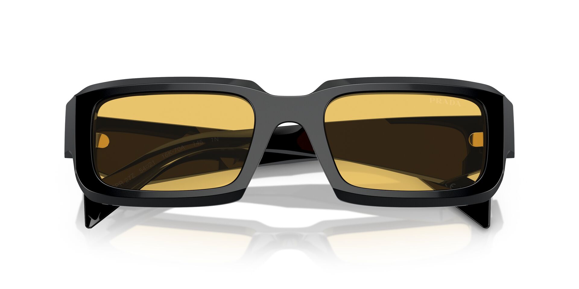 PRADA PR 27ZS 16K70A 54 - 8