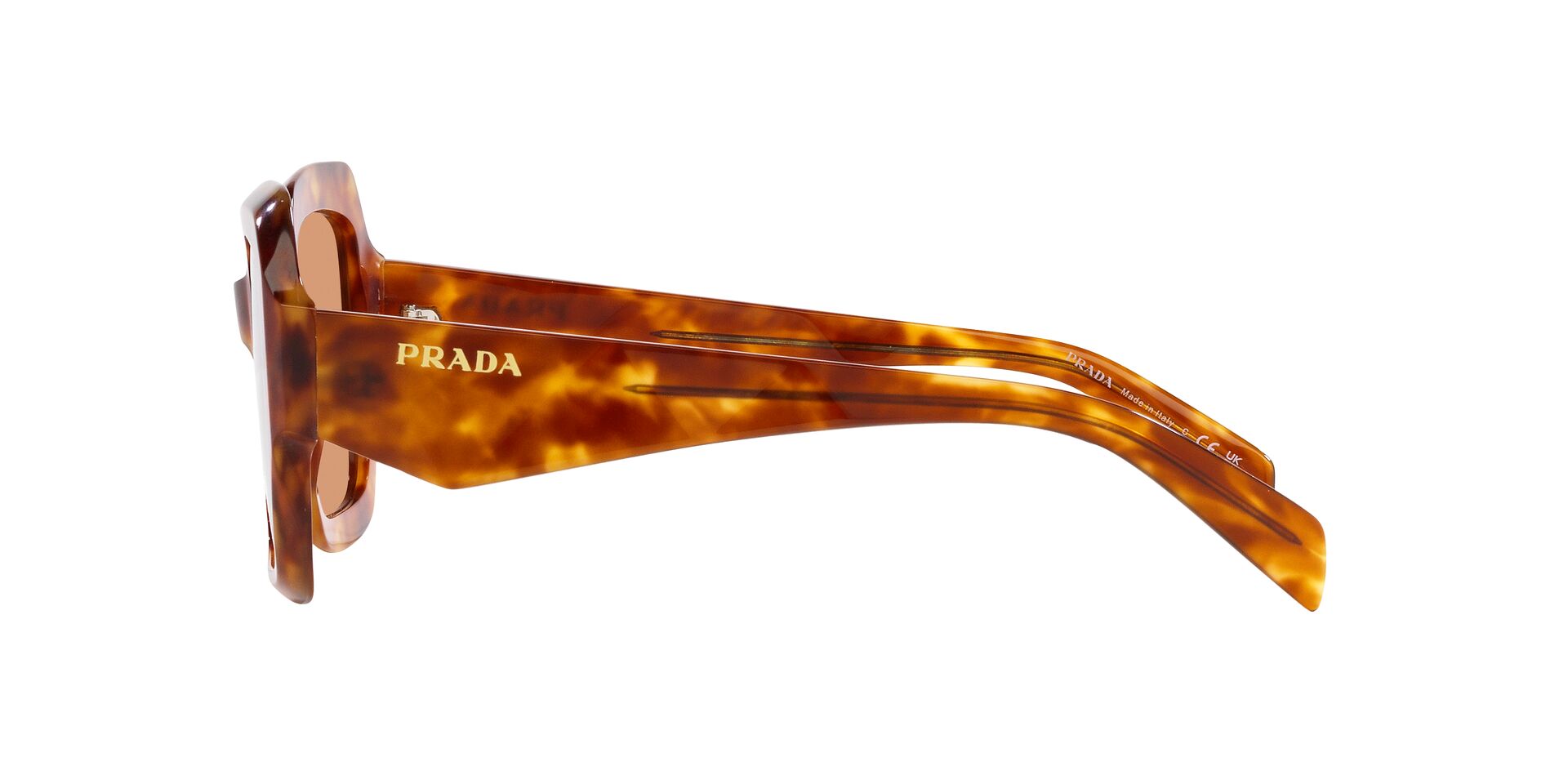 PRADA PR 28ZS 10L07V 53