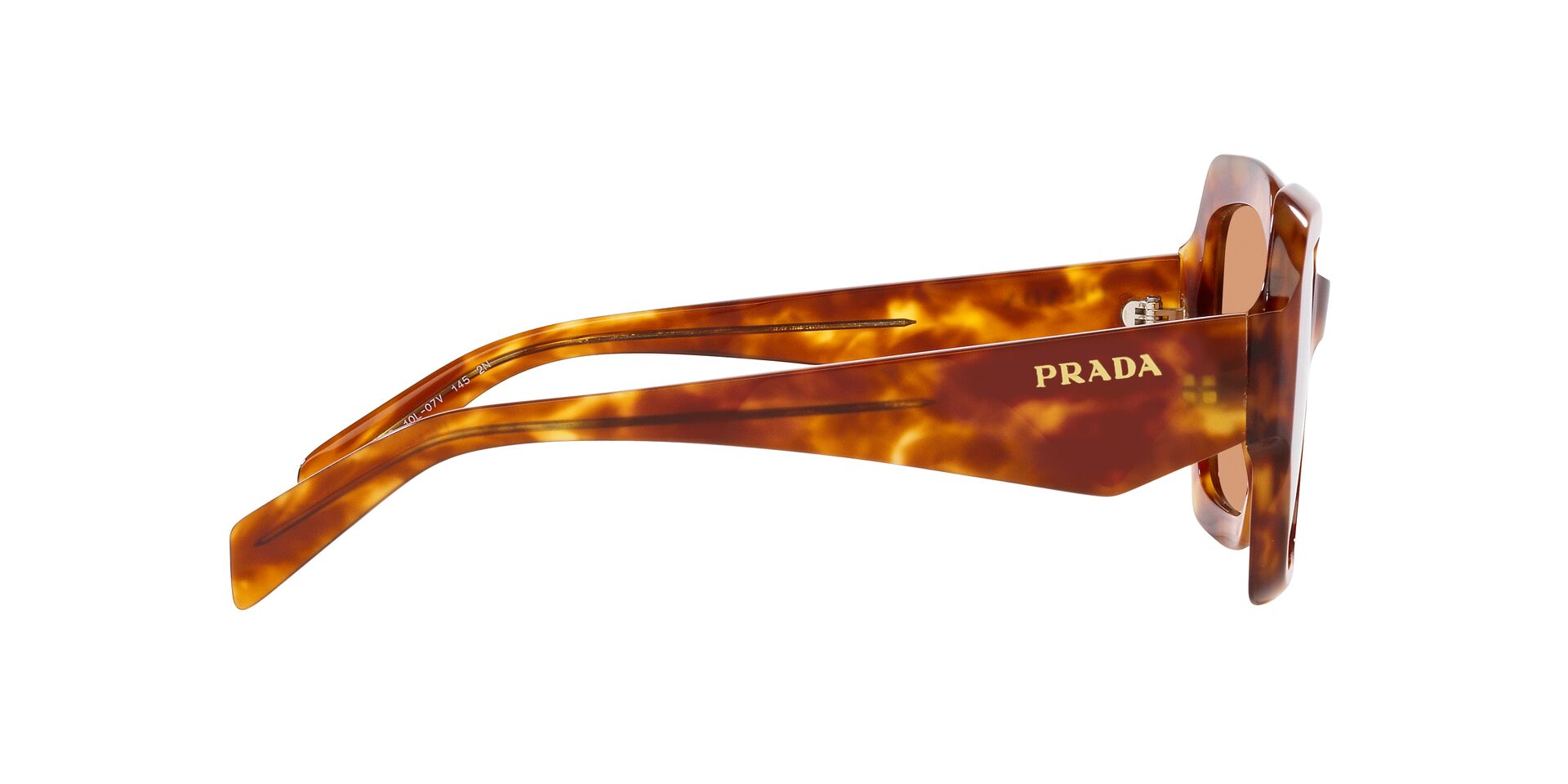 PRADA PR 28ZS 10L07V 53