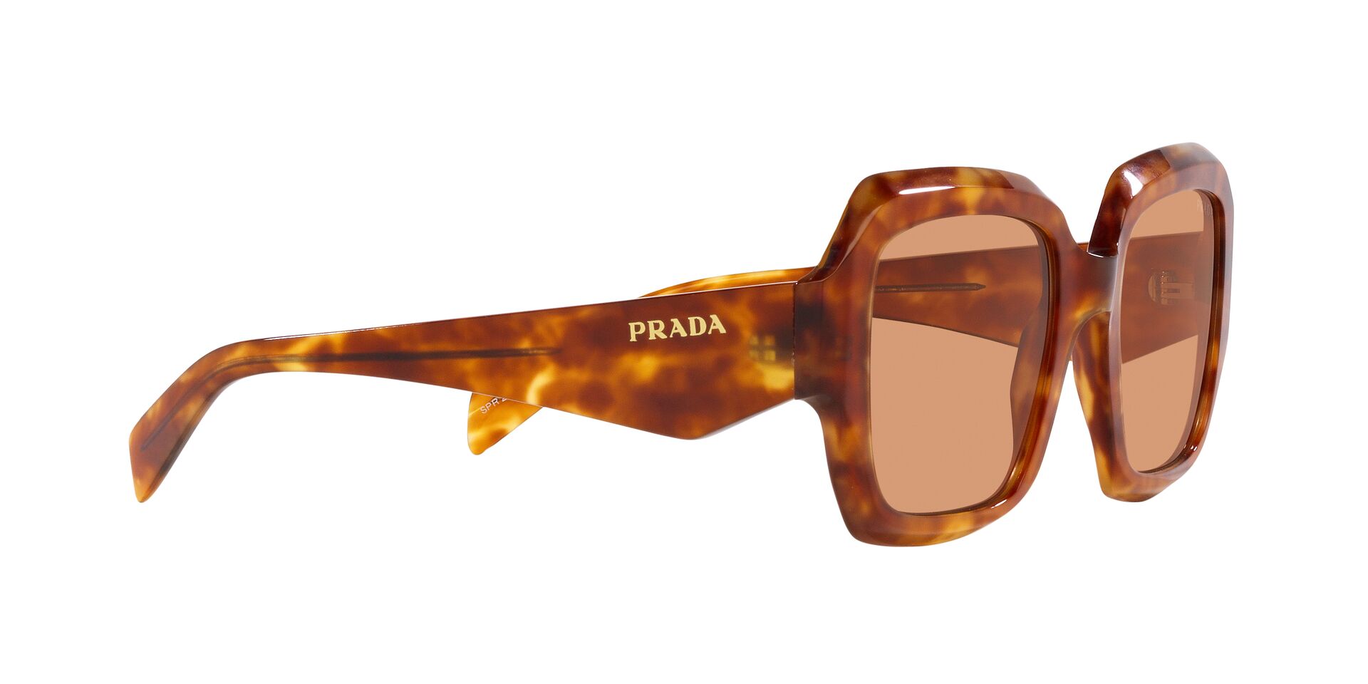 PRADA PR 28ZS 10L07V 53