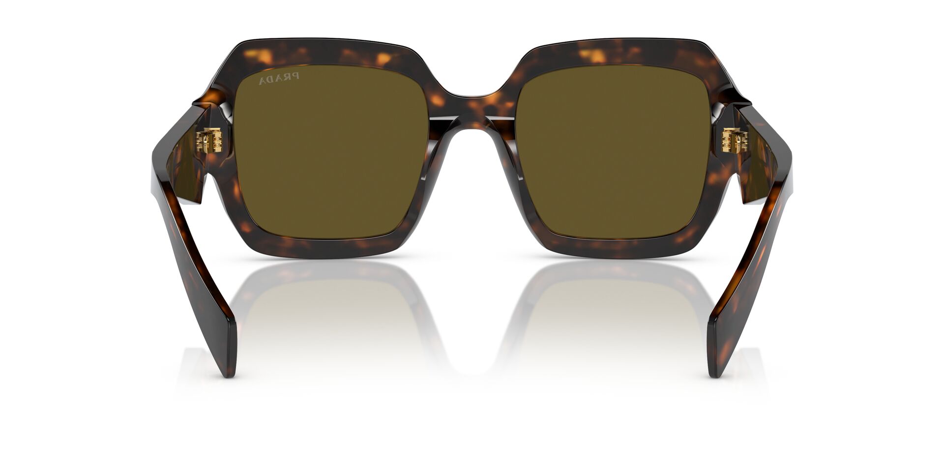 PRADA PR 28ZS 14L09Z 53 - 10