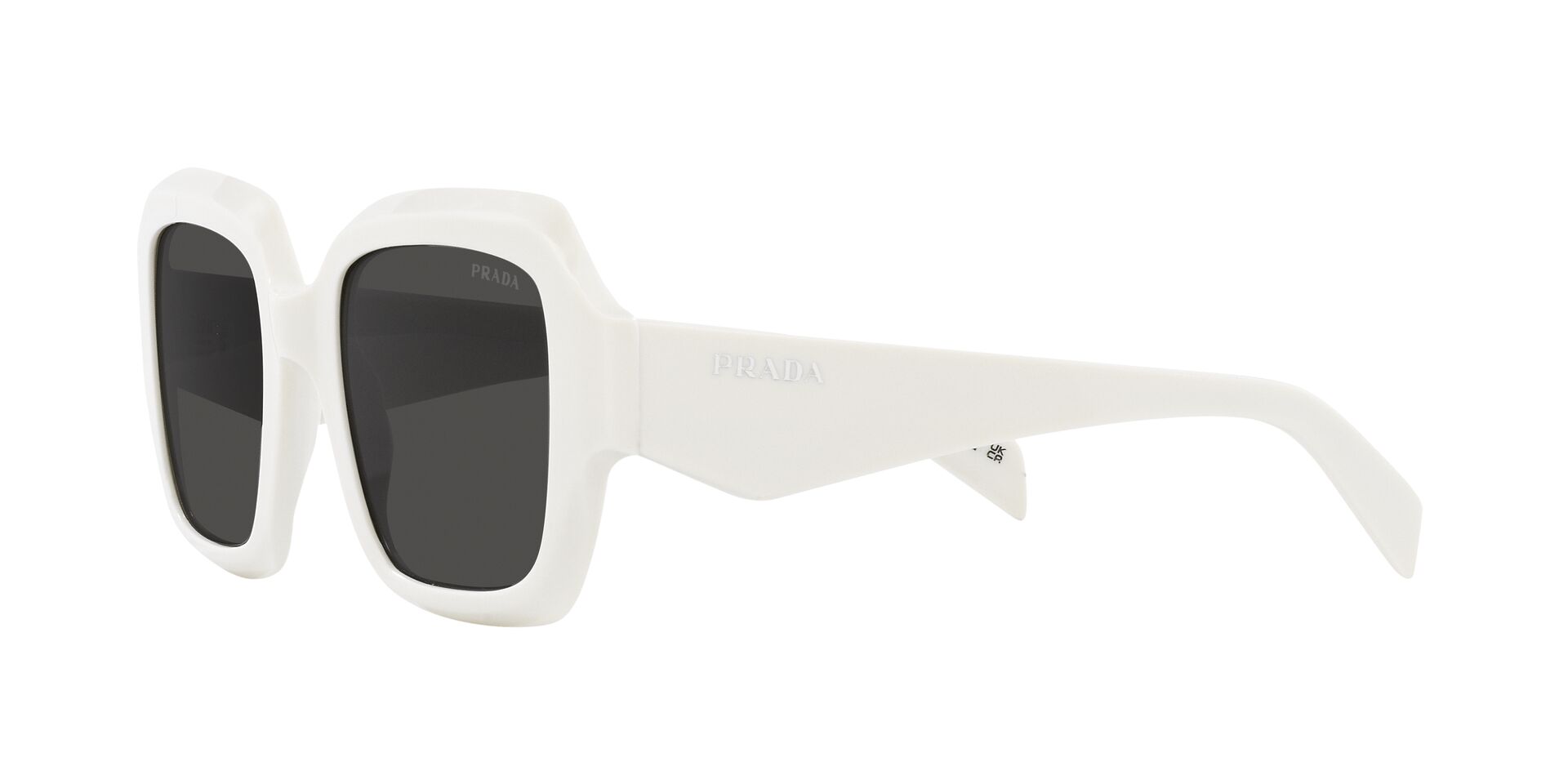 PRADA PR 28ZS 17K08Z 53