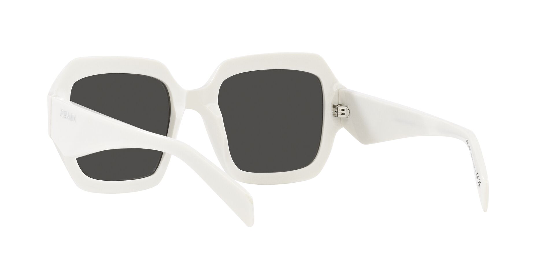 PRADA PR 28ZS 17K08Z 53