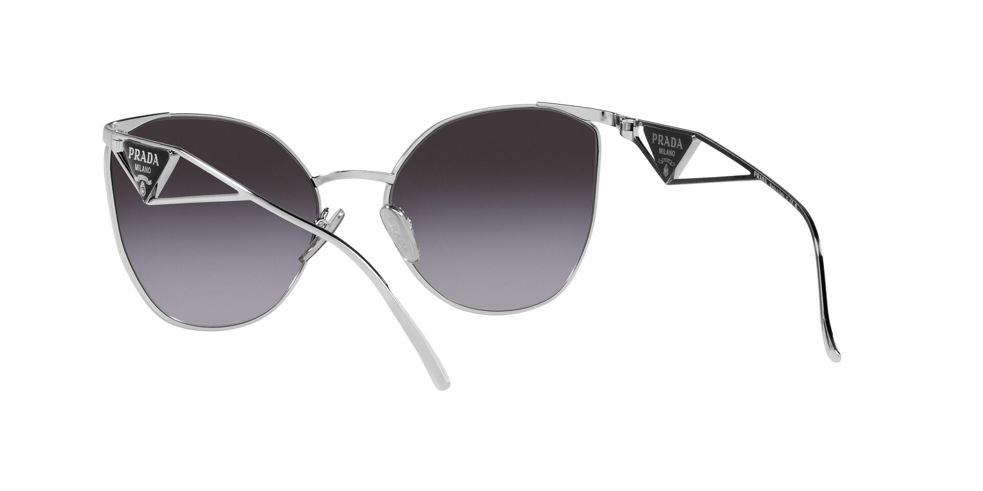 PRADA PR 50ZS 1BC09S 59 - 18