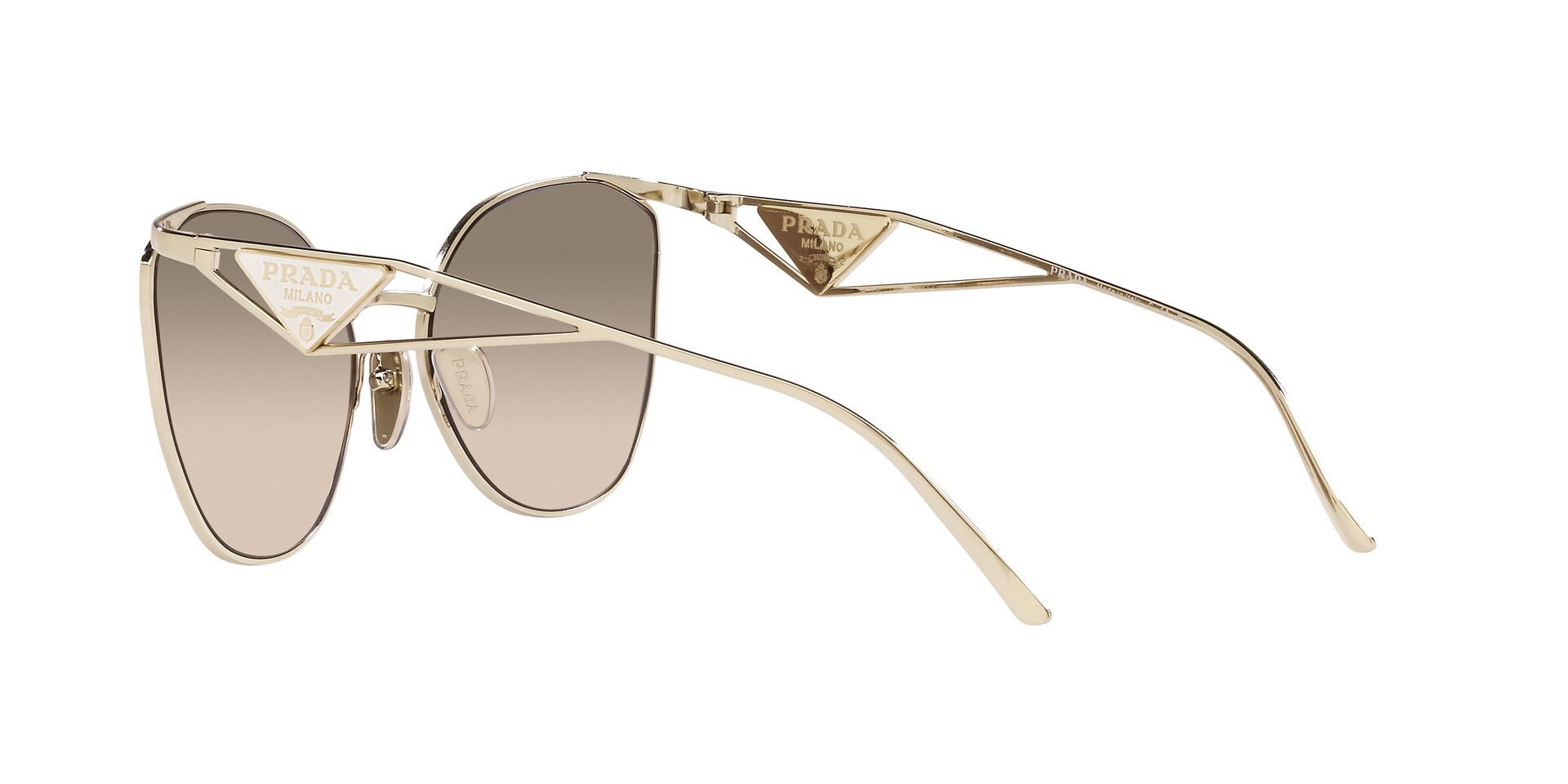 PRADA PR 50ZS ZVN3D0 59