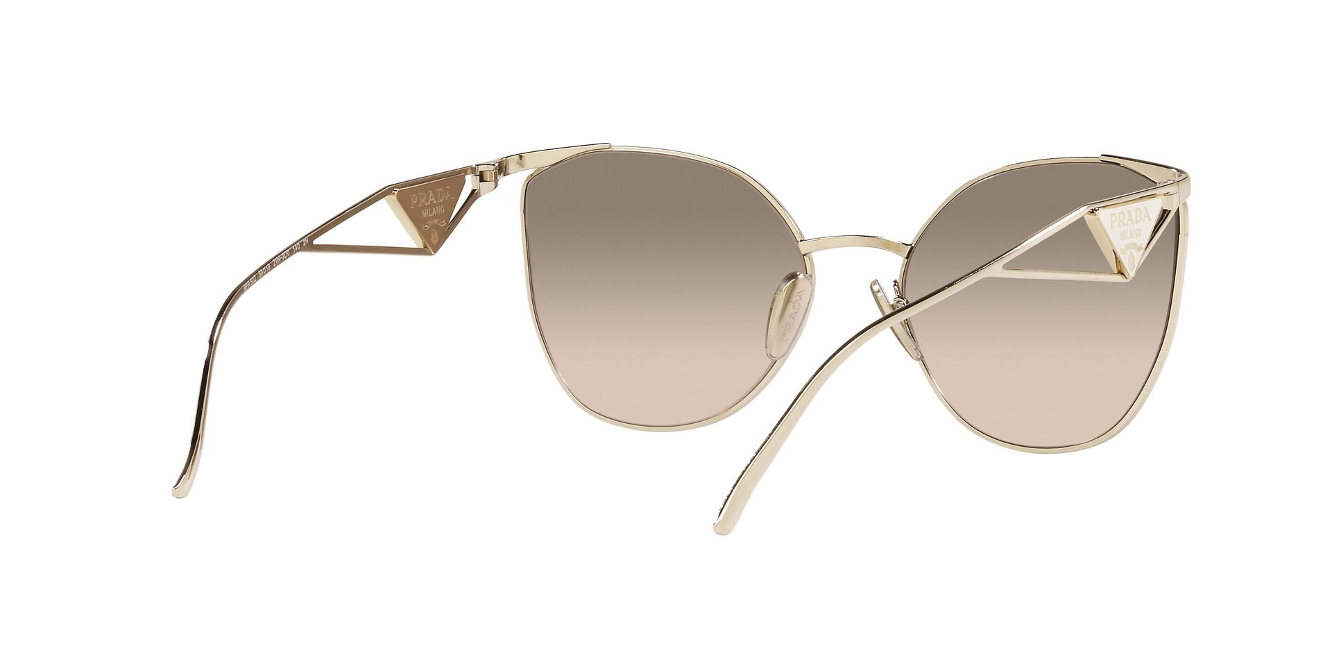 PRADA PR 50ZS ZVN3D0 59