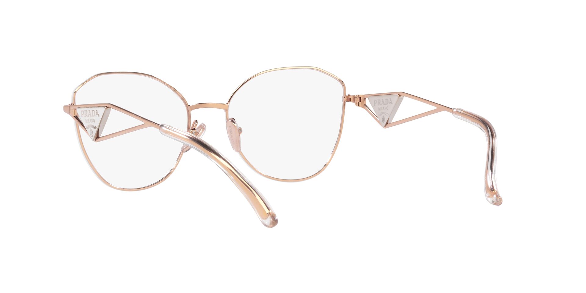 PRADA PR 52ZV SVF1O1 55