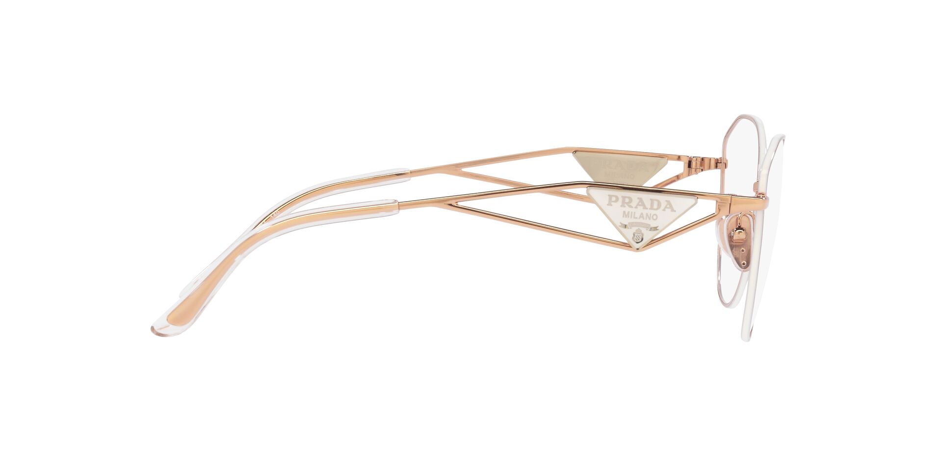 PRADA PR 52ZV SVF1O1 55