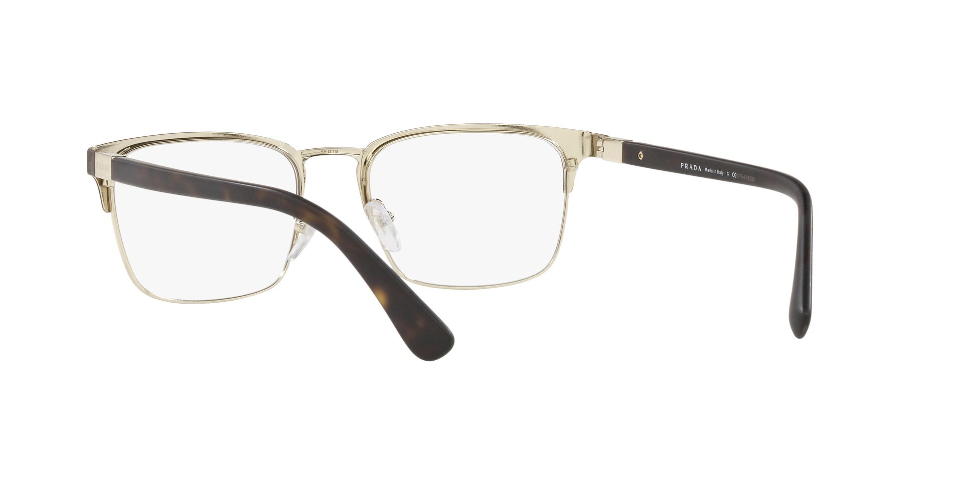 PRADA PR 54TV HERITAGE 01U1O1 55