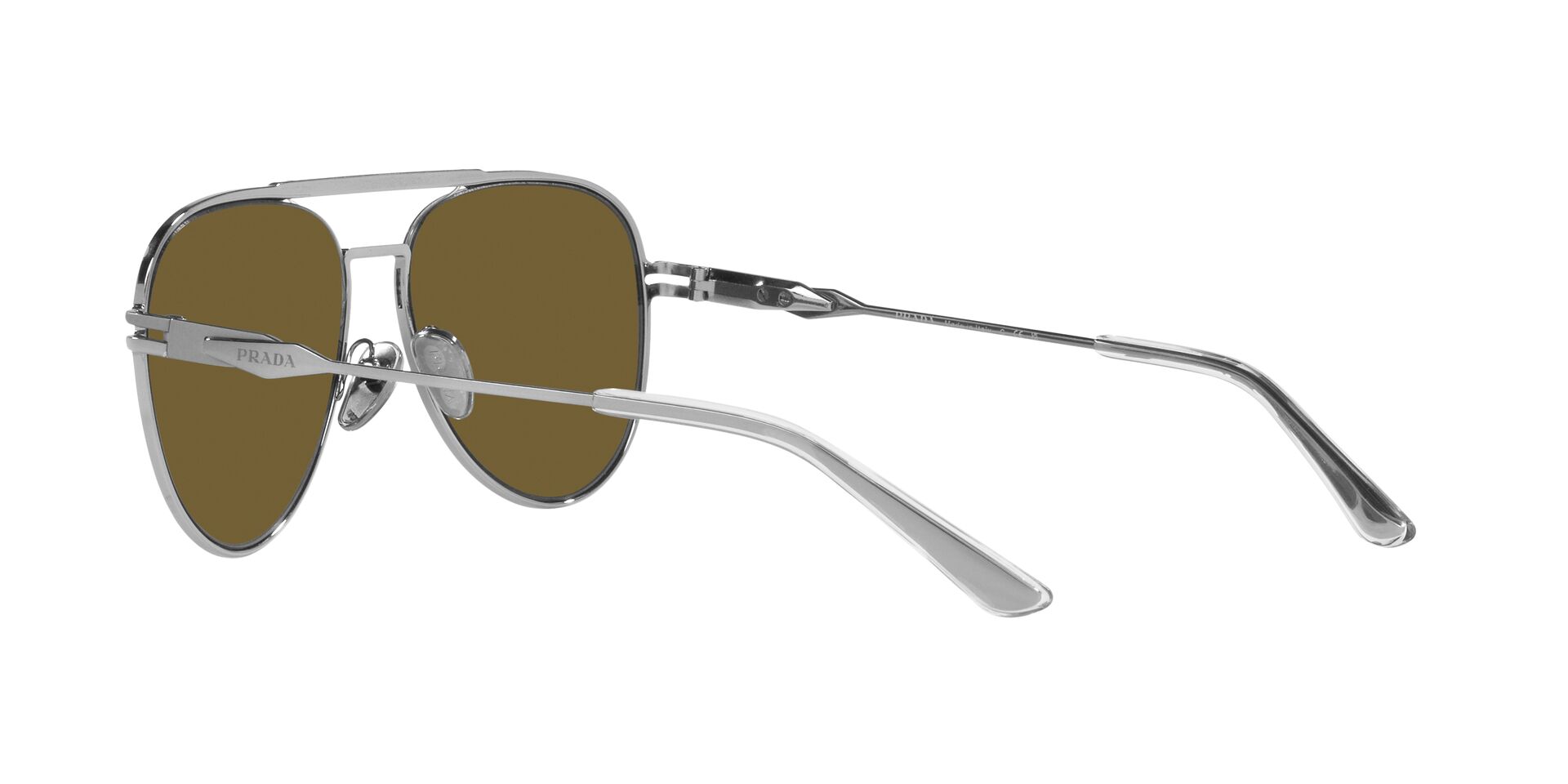 PRADA PR 54ZS 16F01T 57