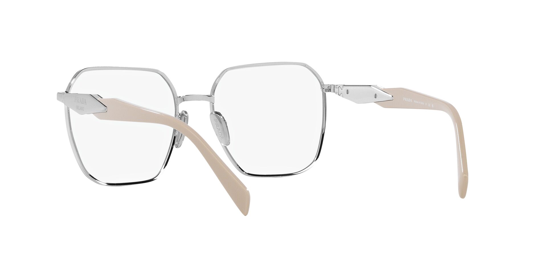 PRADA PR 56ZV 1BC1O1 53