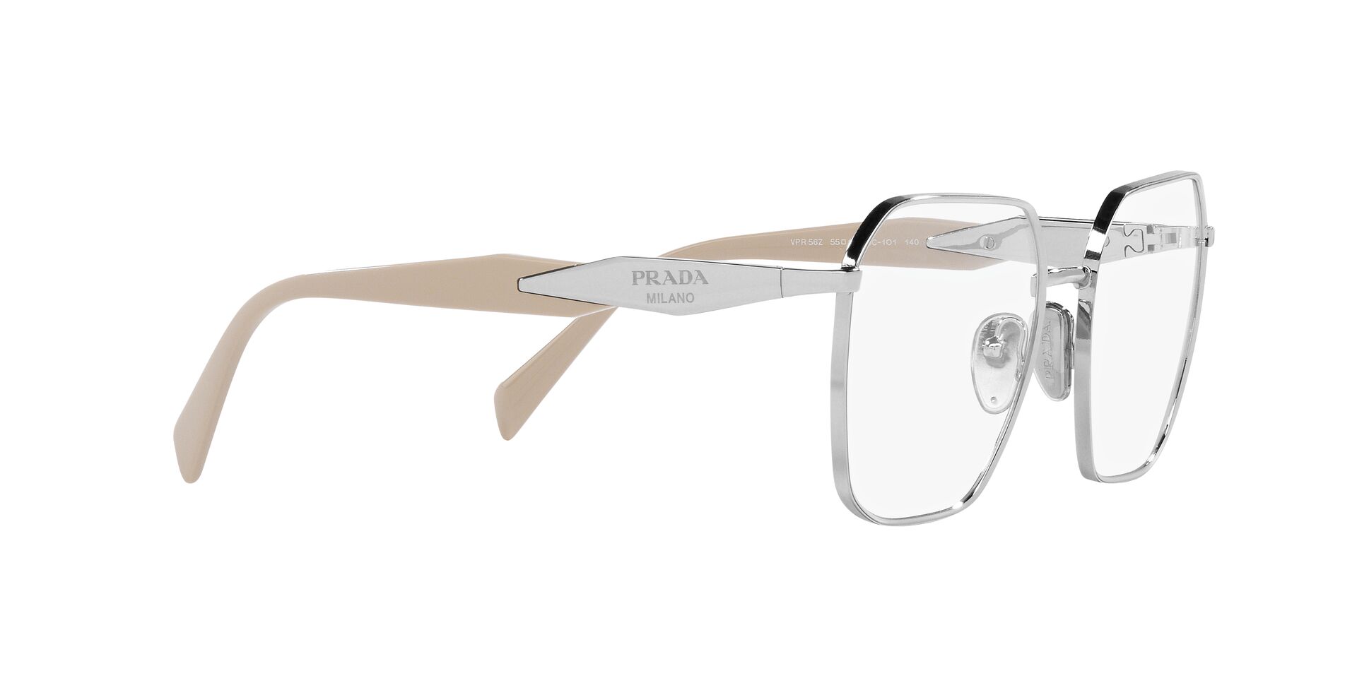 PRADA PR 56ZV 1BC1O1 53