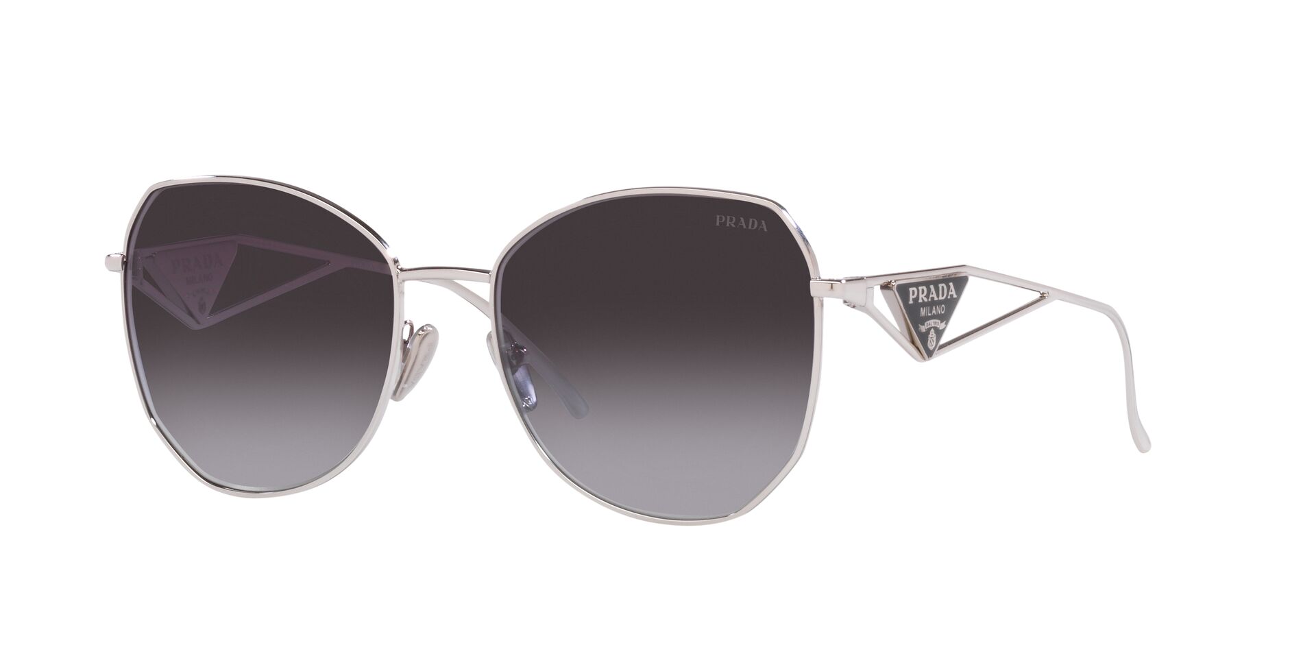 PRADA PR 57YS 1BC5D1 57