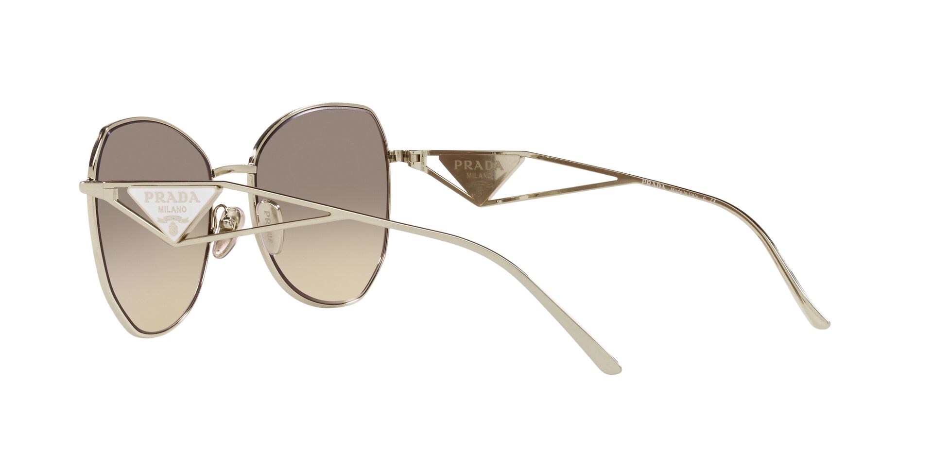 PRADA PR 57YS ZVN3D0 57 - 24