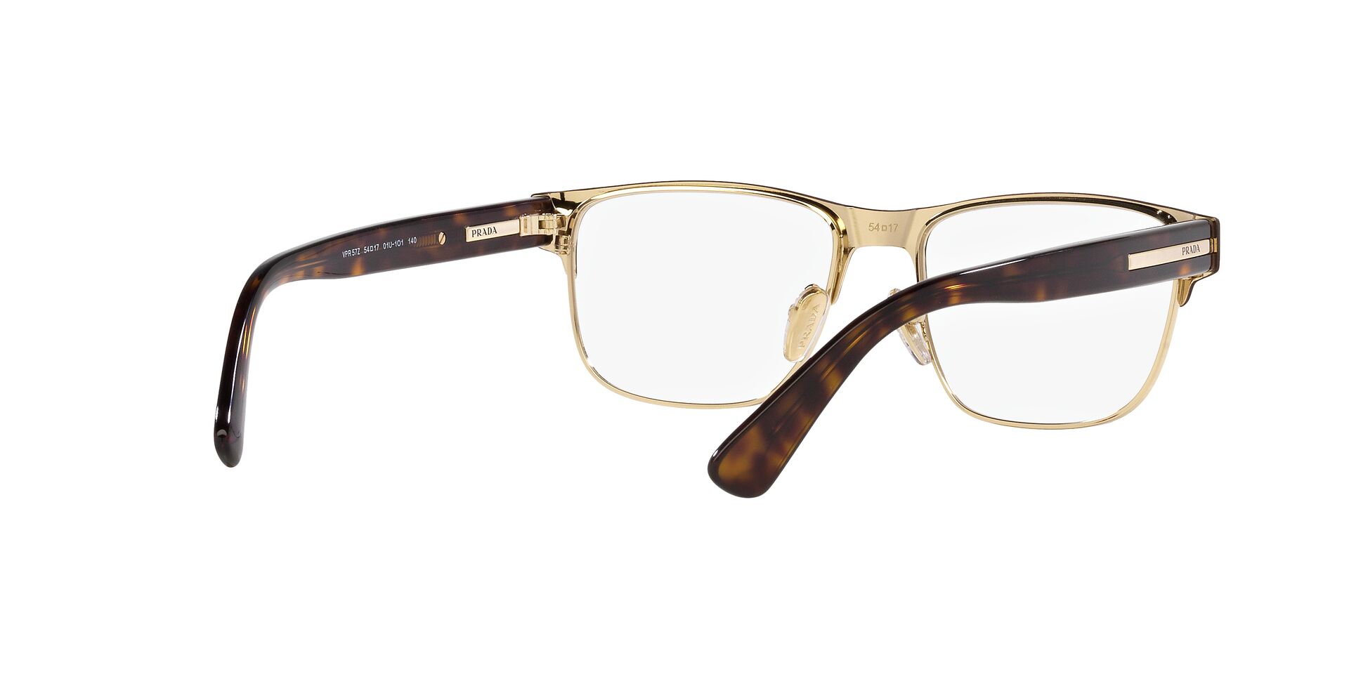 PRADA PR 57ZV 01U1O1 56