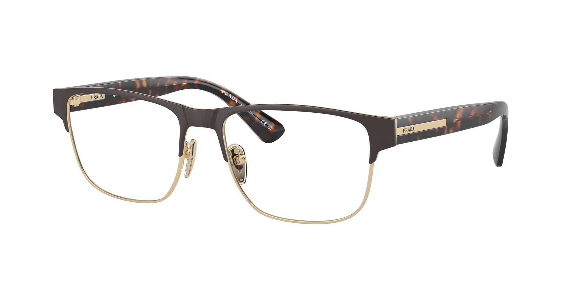 PRADA PR 57ZV 01U1O1 56