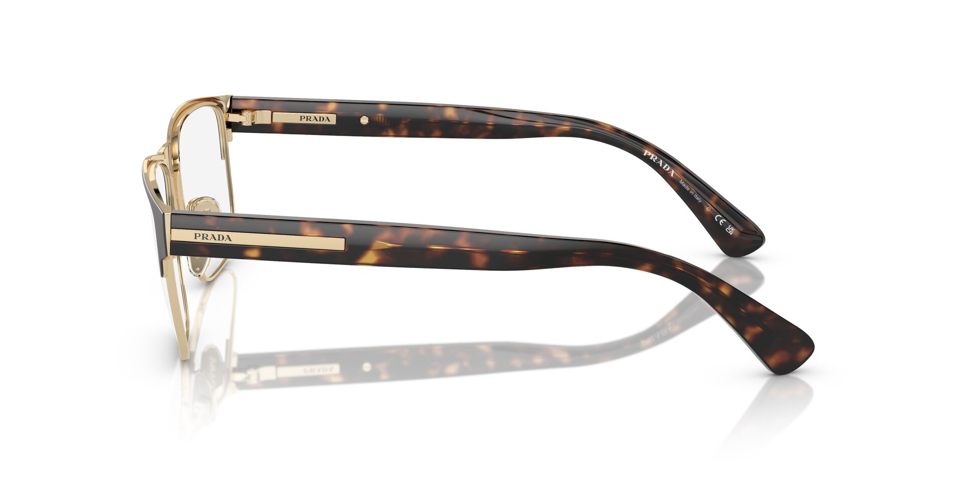 PRADA PR 57ZV 01U1O1 56