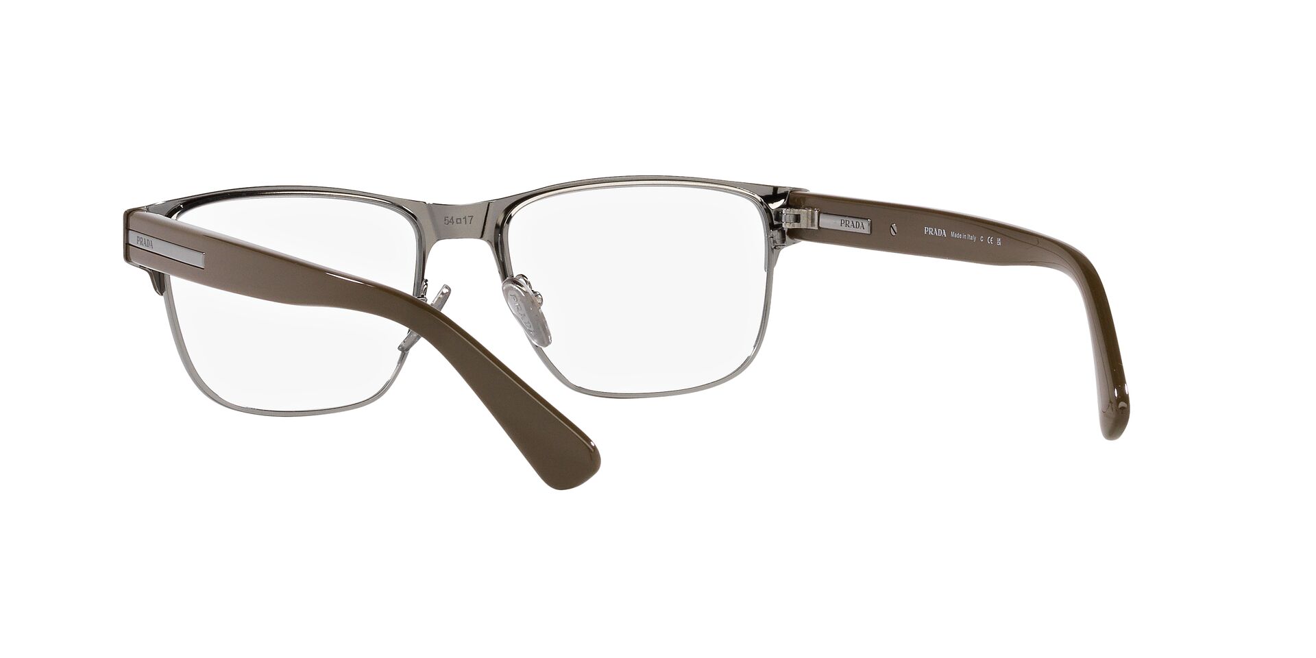 PRADA PR 57ZV 17J1O1 56