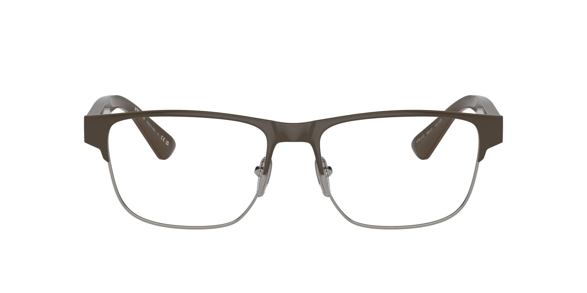 PRADA PR 57ZV 17J1O1 56