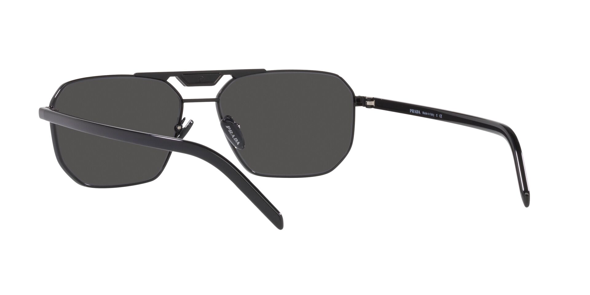 PRADA PR 58YS 1AB5S0 57 - 16