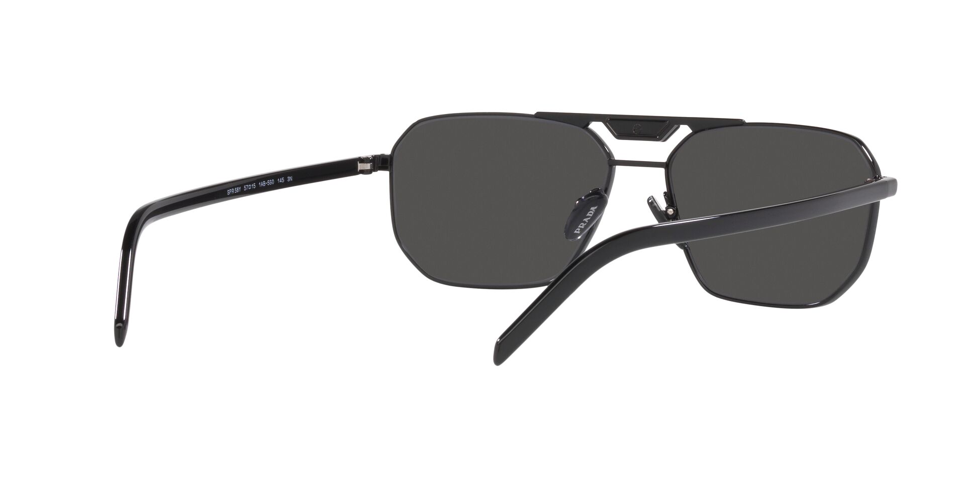 PRADA PR 58YS 1AB5S0 57 - 18