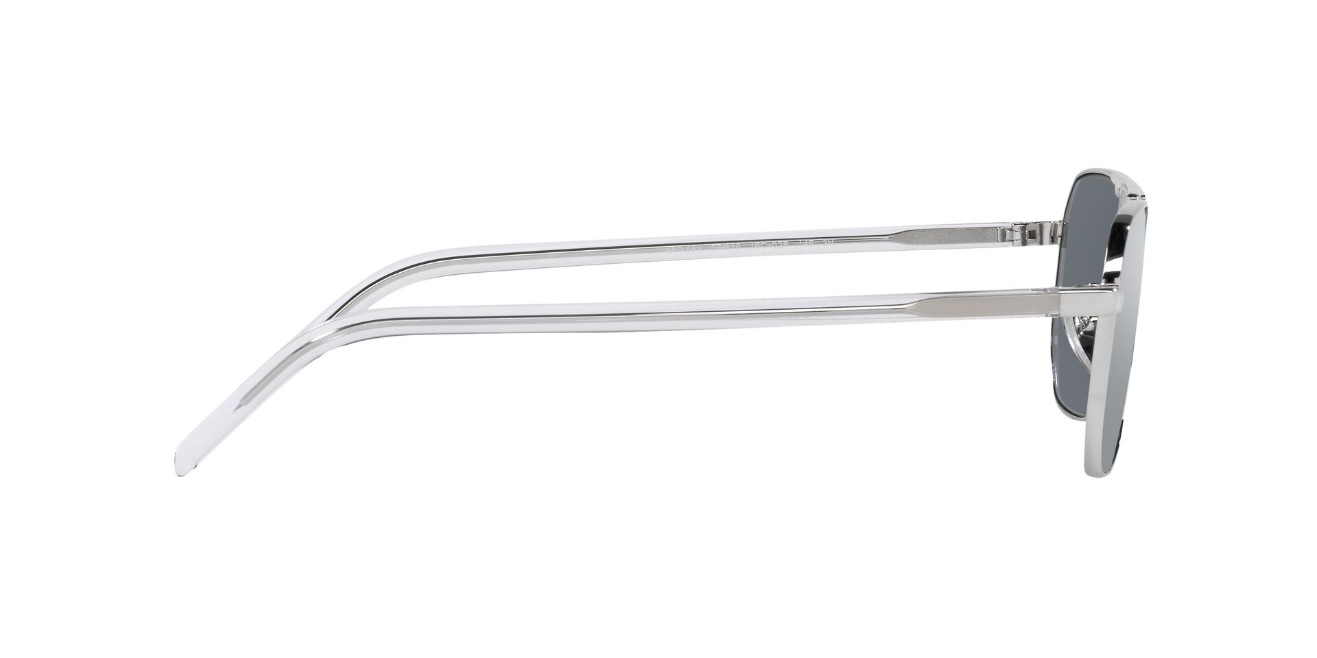 PRADA PR 58YS 1BC02R 57 - 12