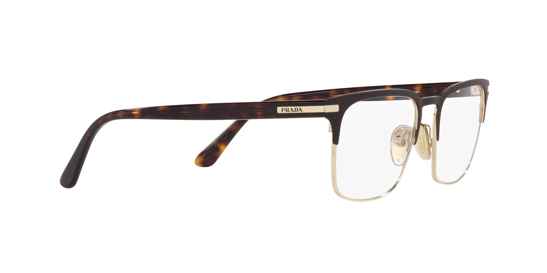 PRADA PR 58ZV 01U1O1 55