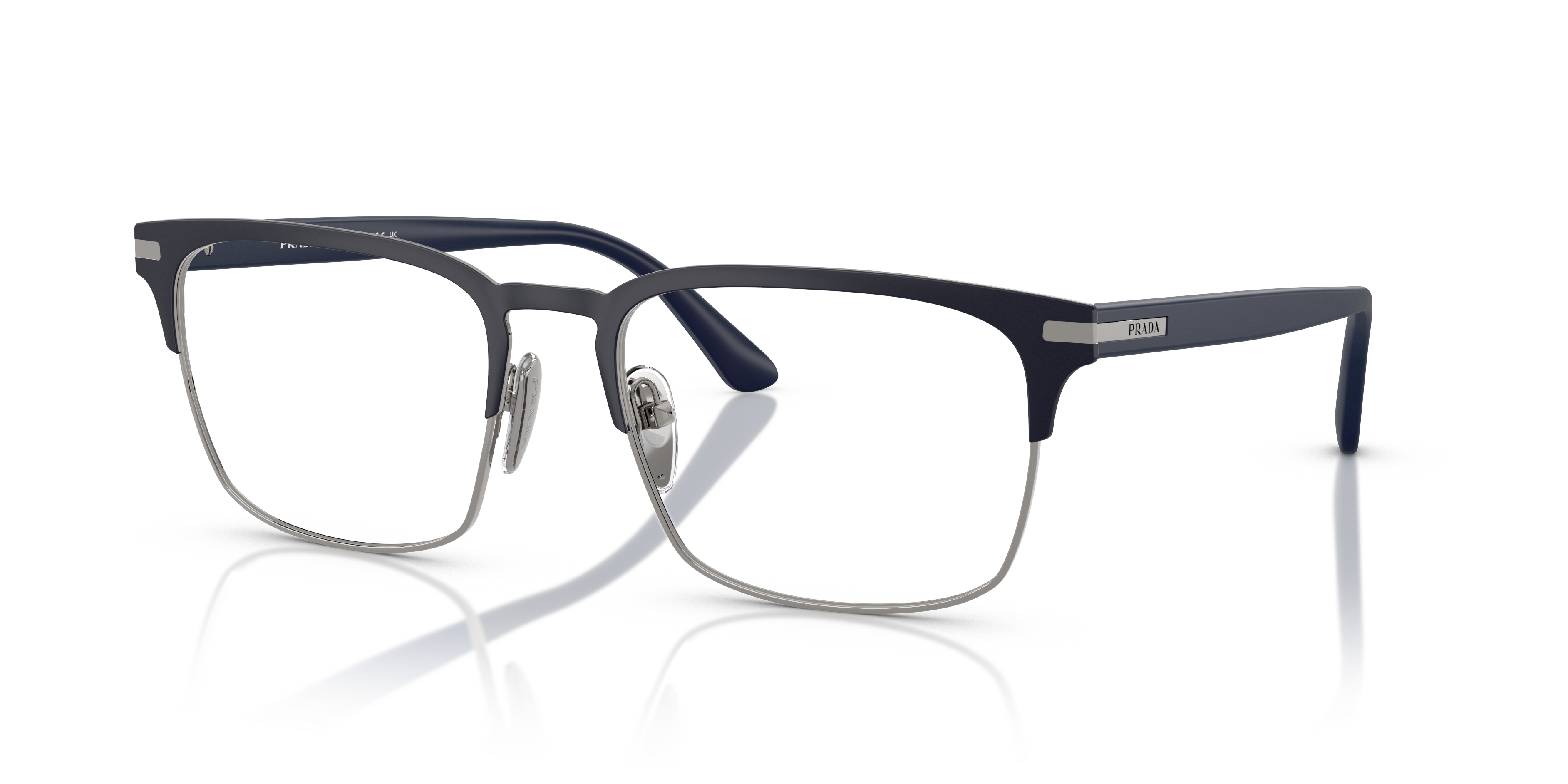 PRADA PR 58ZV 02N1O1 57