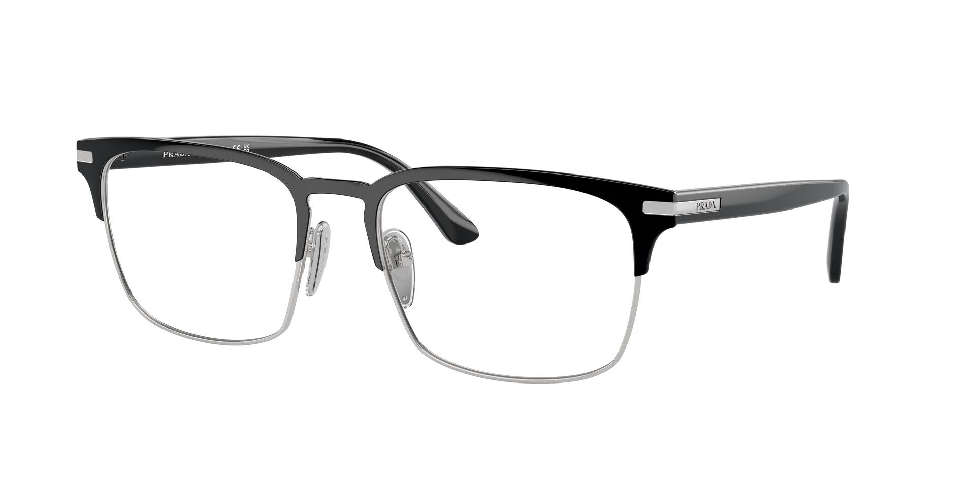 PRADA PR 58ZV 1AB1O1 57