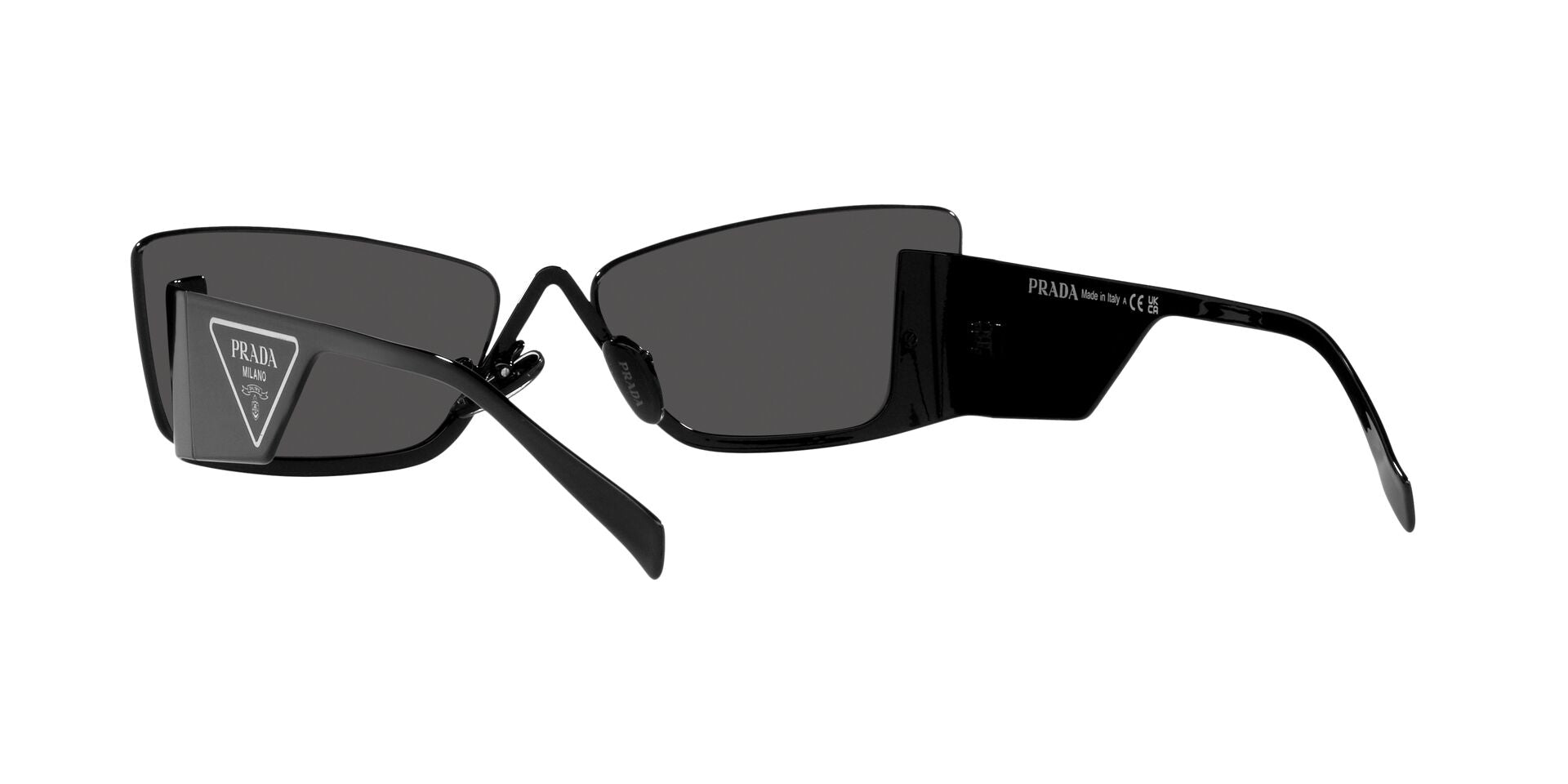 PRADA PR 59ZS 1AB06L 64