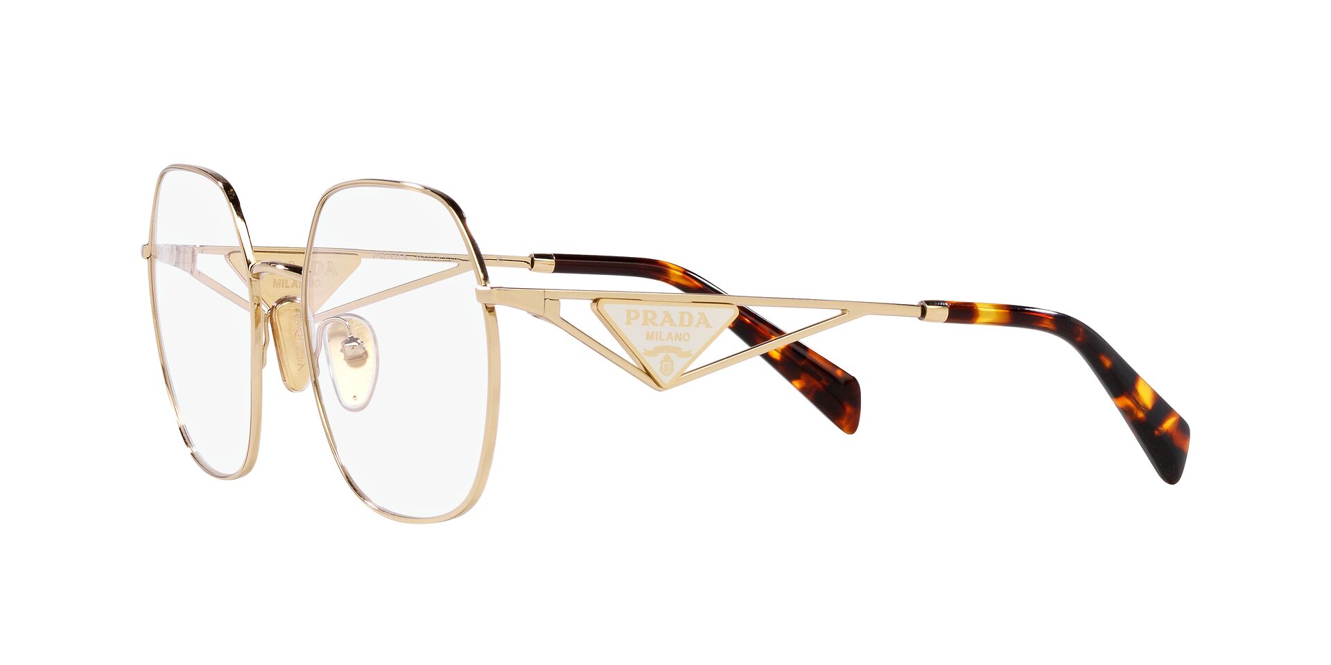 PRADA PR 59ZV 1511O1 56