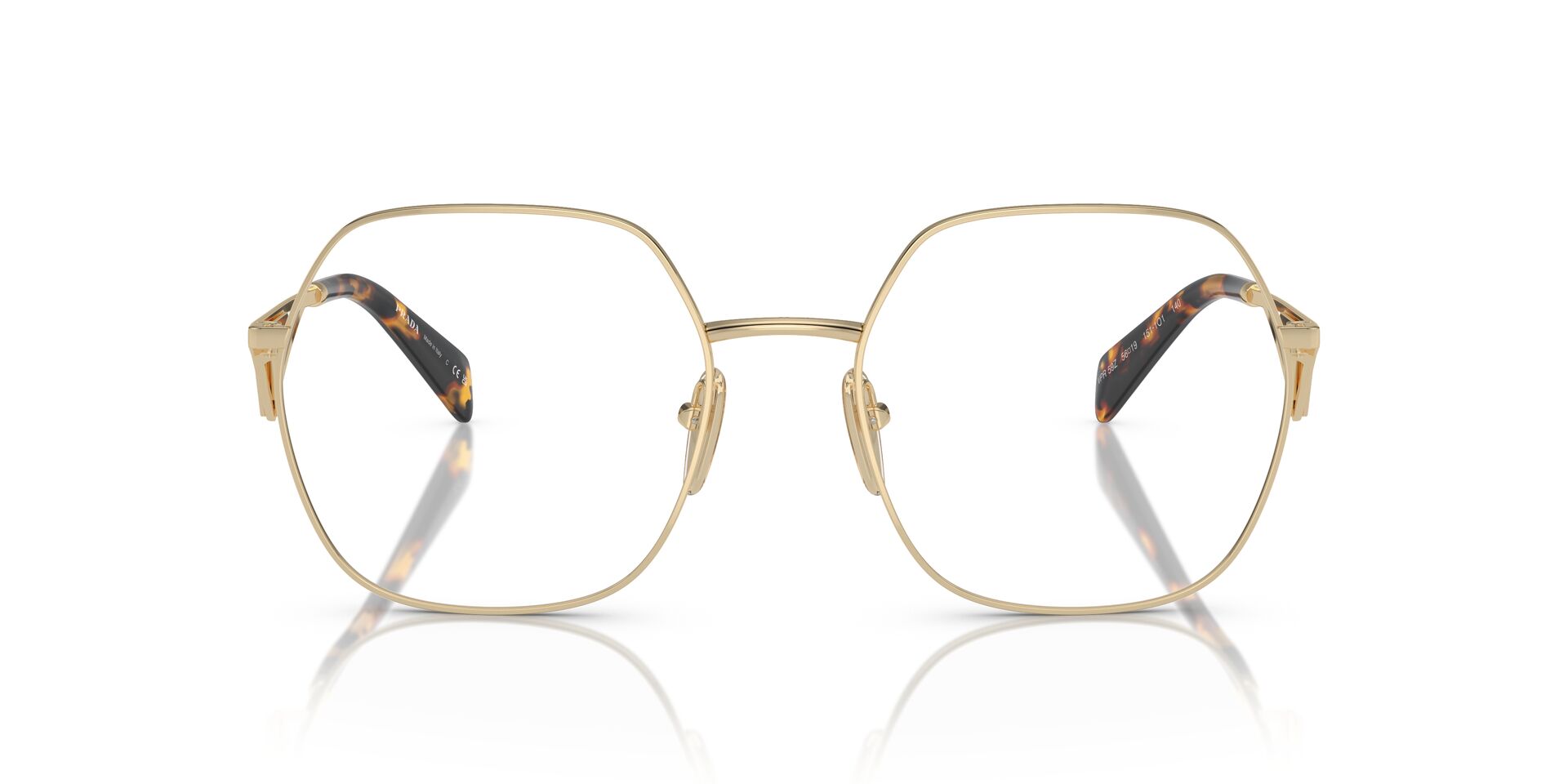 PRADA PR 59ZV 1511O1 56