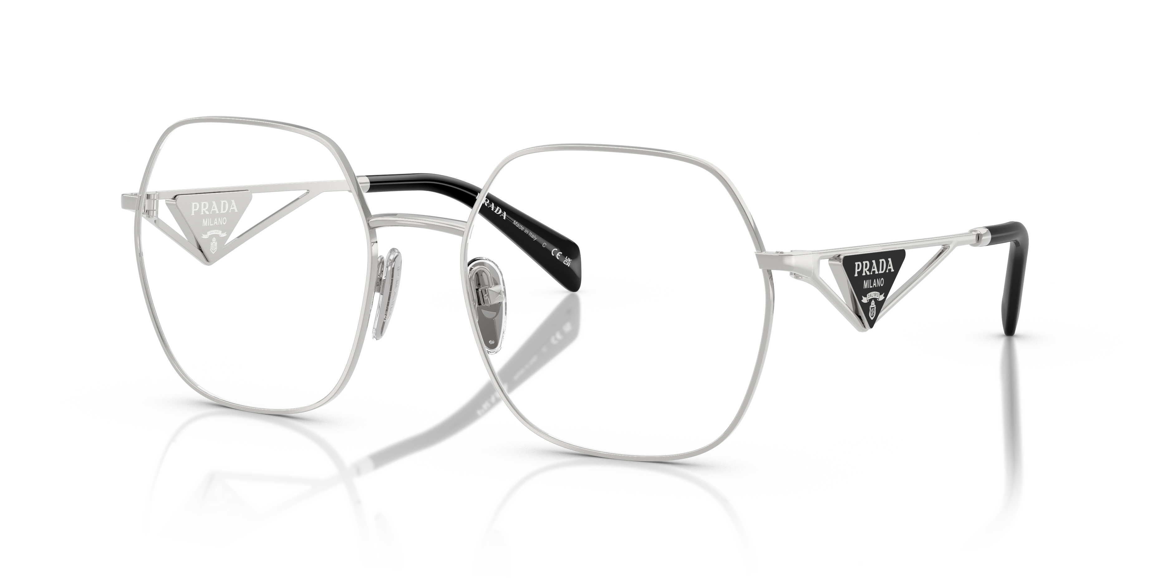 PRADA PR 59ZV 1BC1O1 56