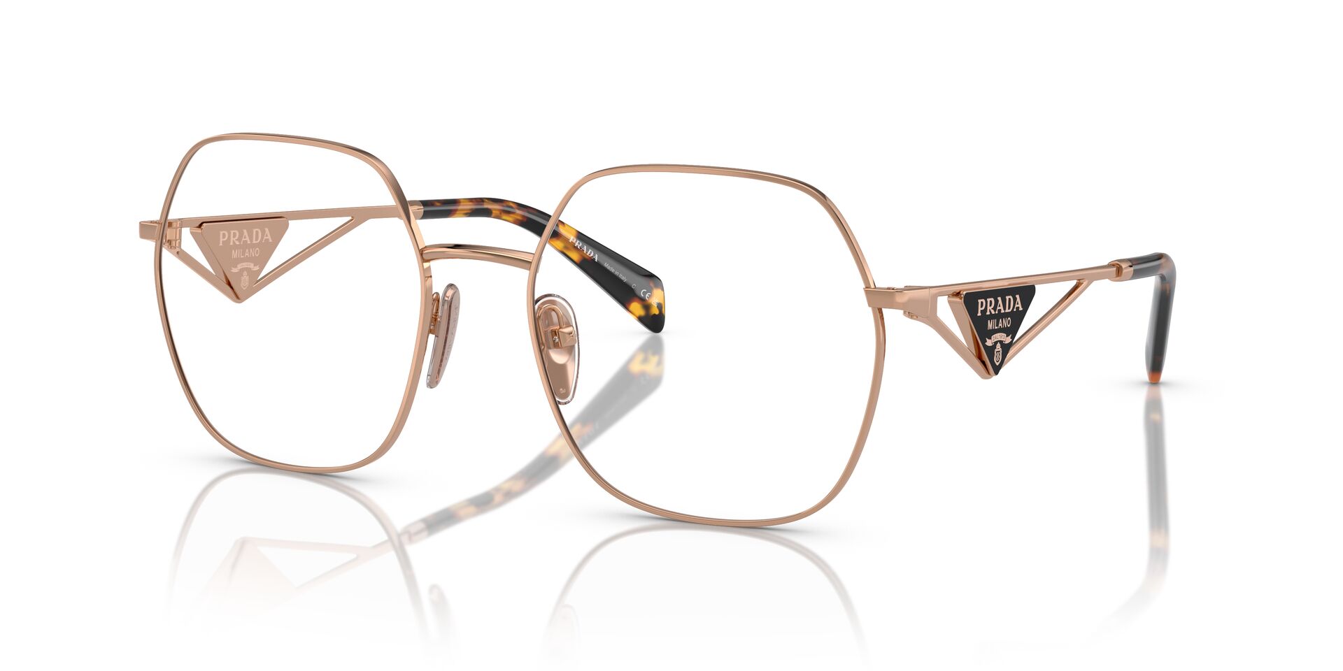 PRADA PR 59ZV SVF1O1 56